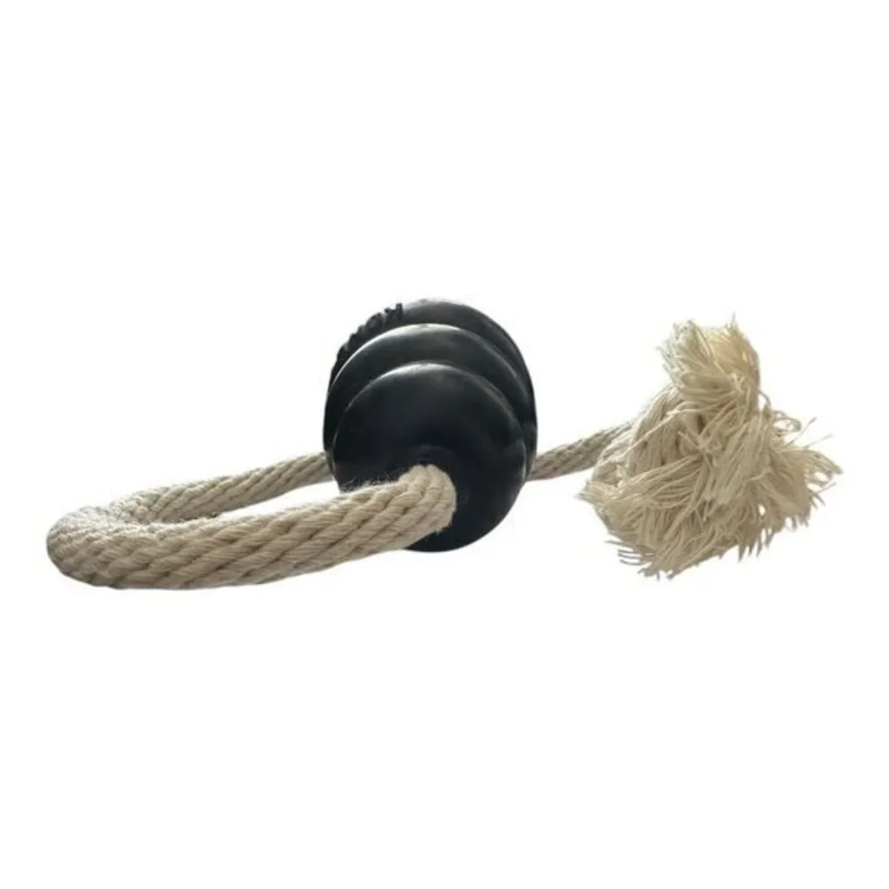 Kong extreme rope